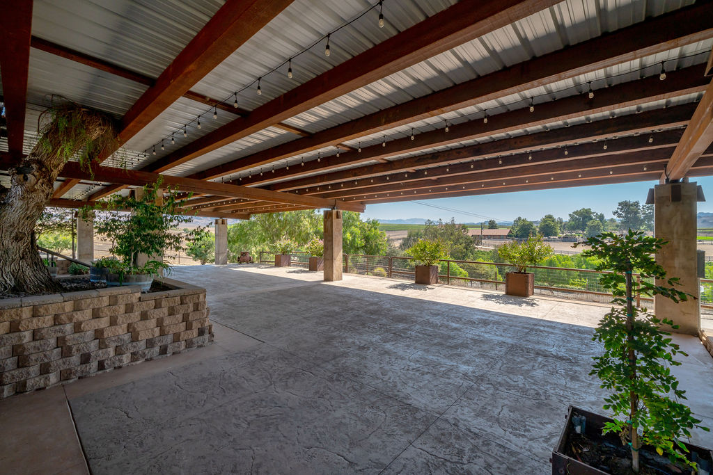 The Ranchhouse exterior, view 9