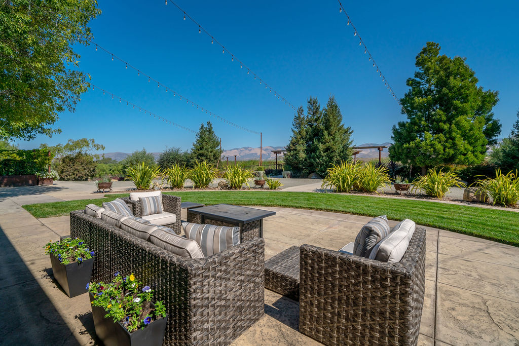 The Ranchhouse exterior, view 13