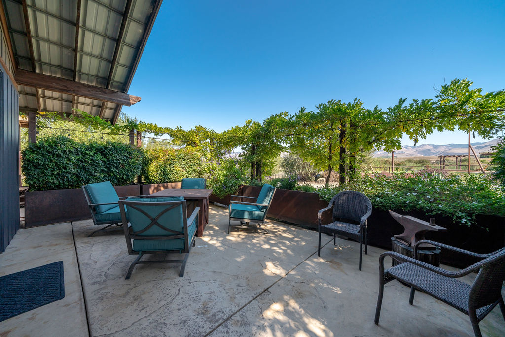 The Ranchhouse exterior, view 19