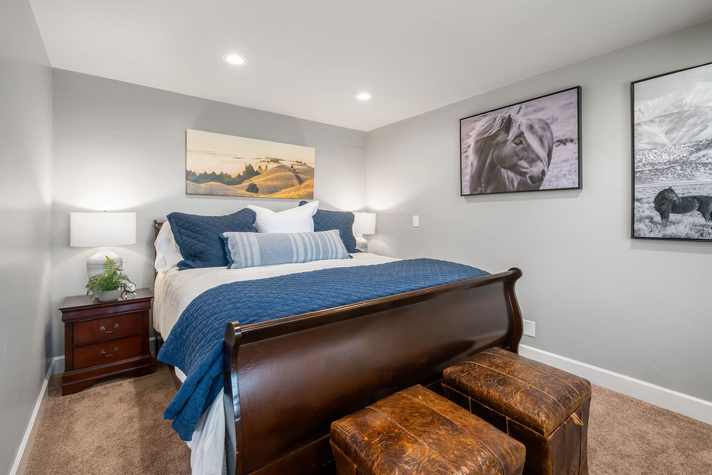 The Ranchhouse interior, view 45
