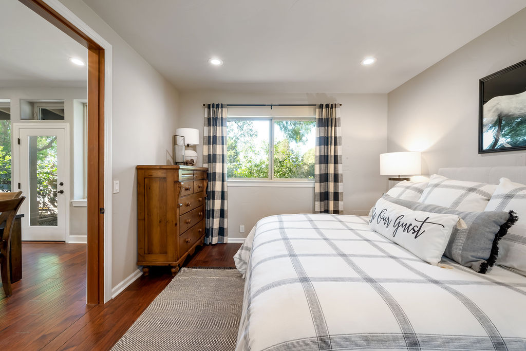 The Ranchhouse interior, view 51