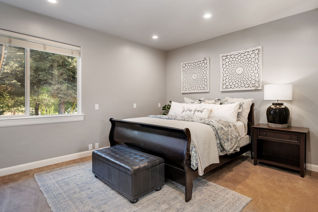 The Ranchhouse interior, view 54
