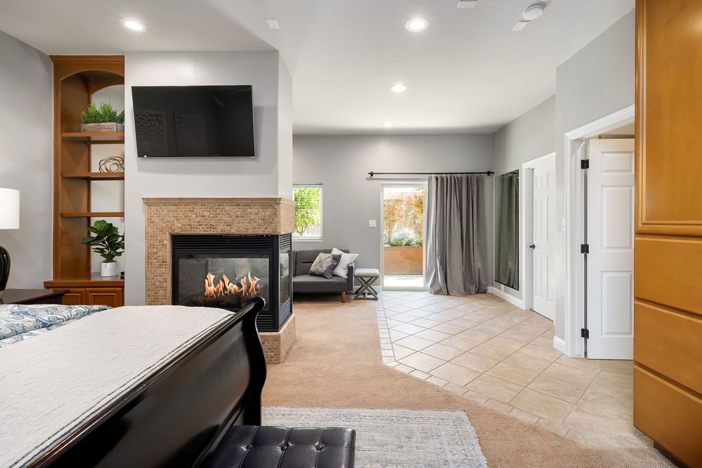 The Ranchhouse interior, view 56