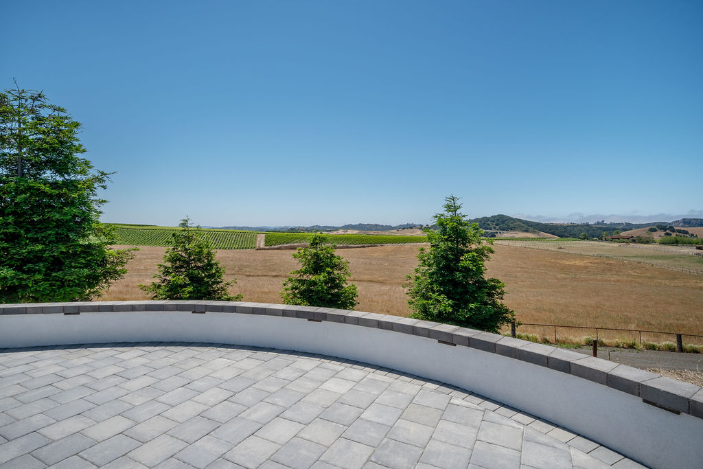 The Villa exterior, view 6