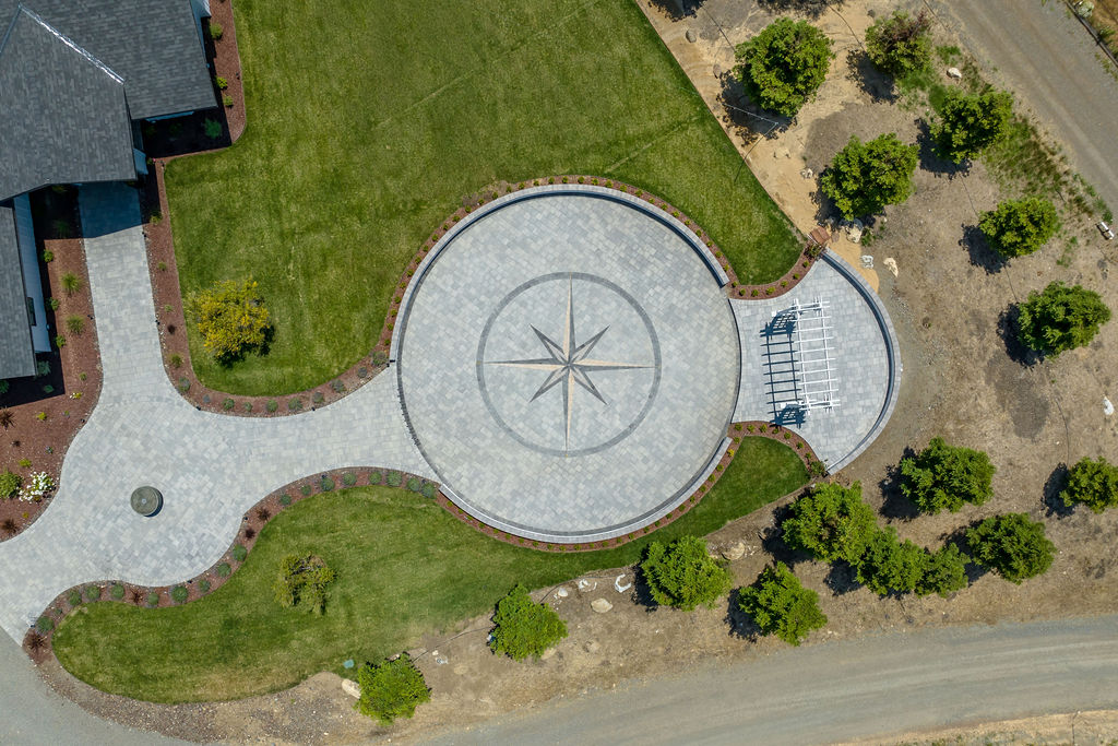 The Villa exterior, view 10