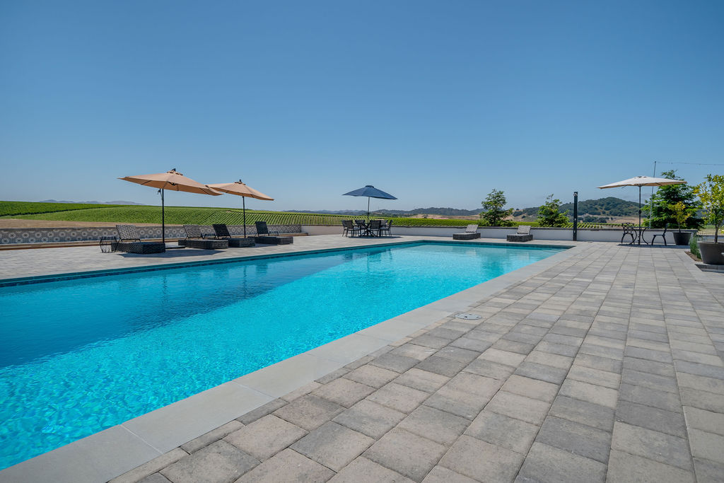 The Villa exterior, view 18
