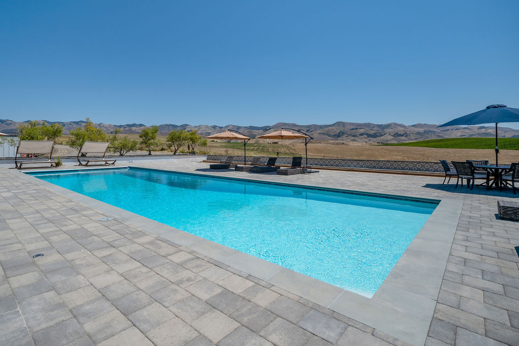 The Villa exterior, view 19