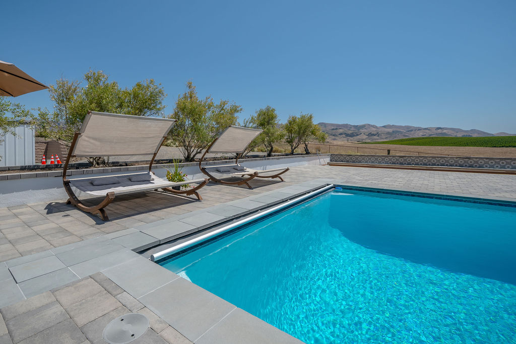 The Villa exterior, view 20
